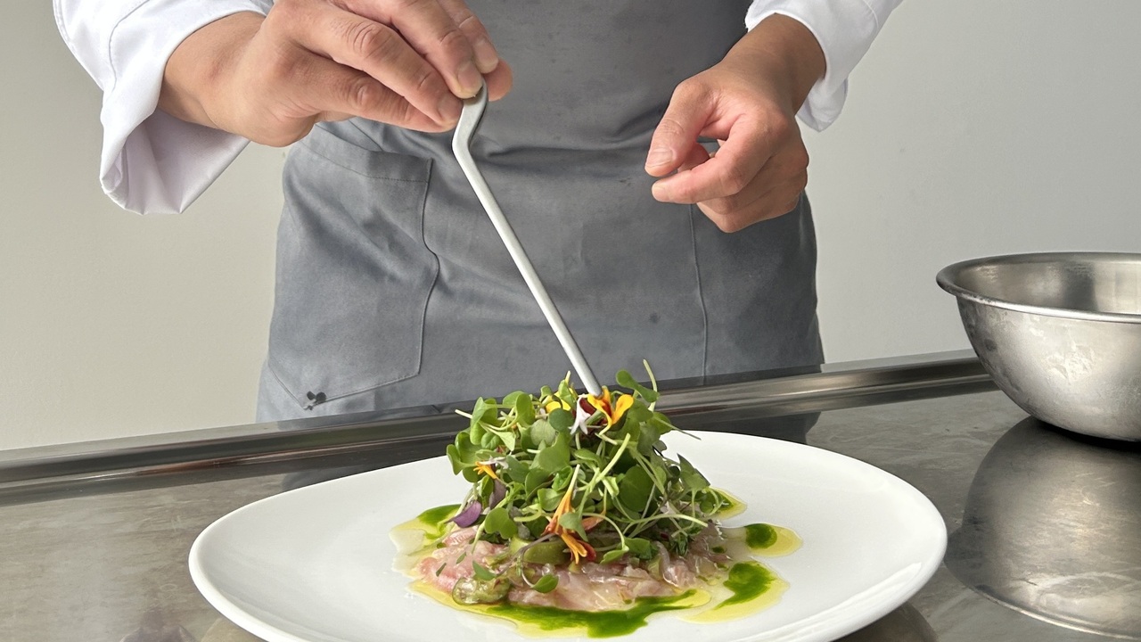 2025年12月オープン予定の“おかゆ×イタリアン”|キッチンスタッフの求人画像1枚目