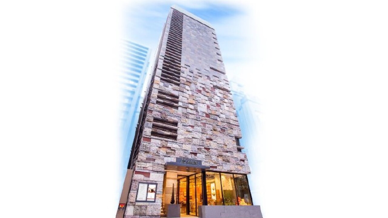 2025年12月オープン予定の“おかゆ×イタリアン”|キッチンスタッフの求人画像1枚目