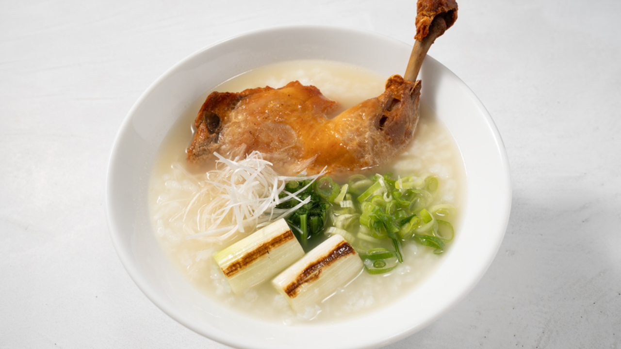 2025年12月オープン予定の“おかゆ×イタリアン”|キッチンスタッフの求人画像4枚目