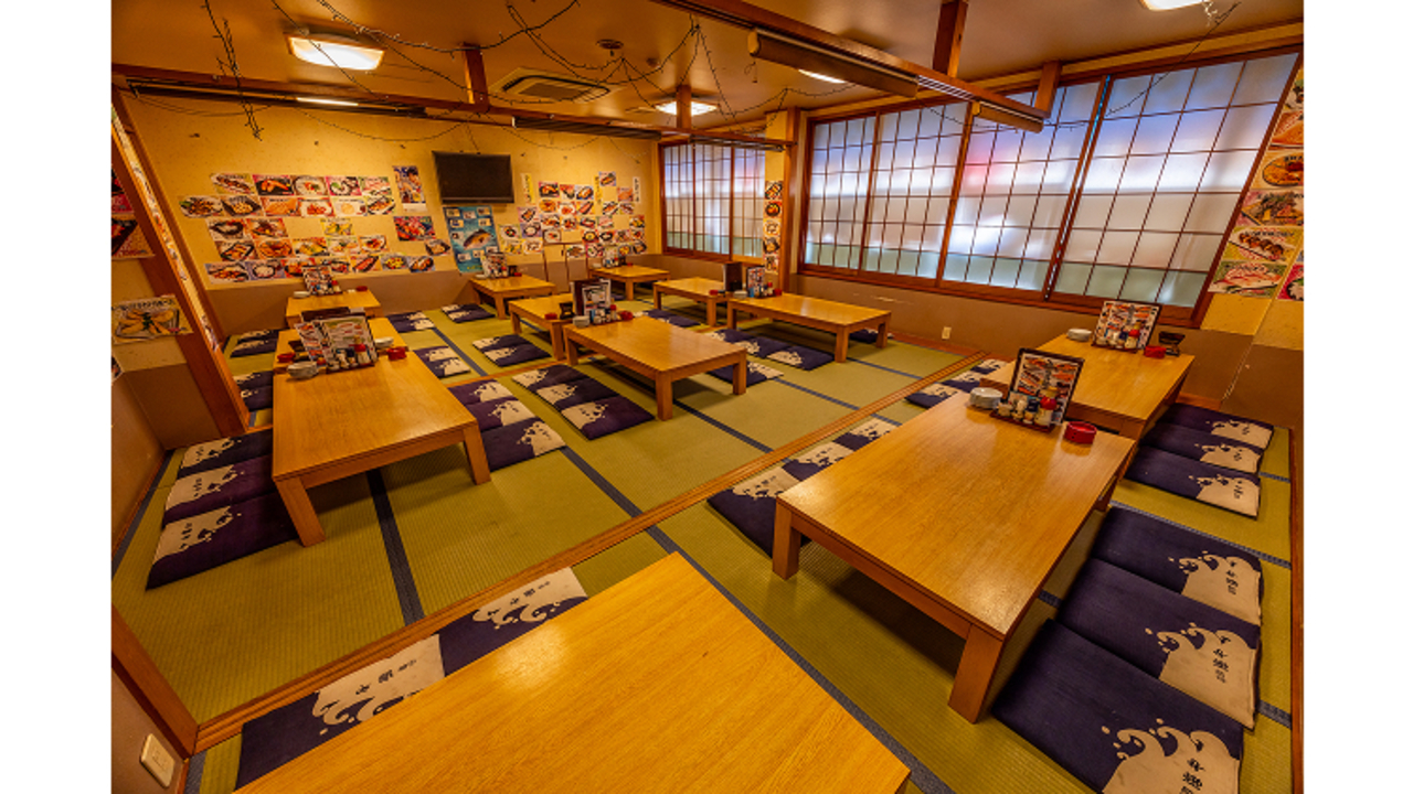 函館海や|店長・店長候補の求人画像1枚目