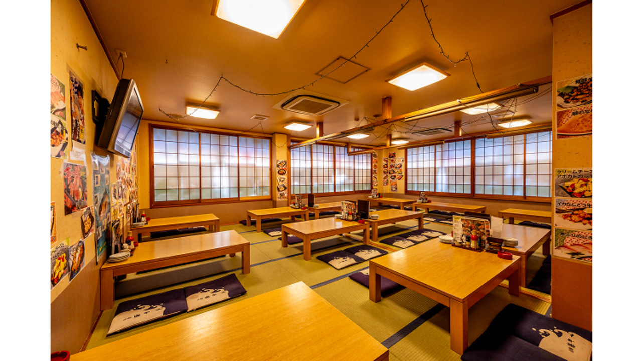 函館海や|店長・店長候補の求人画像1枚目