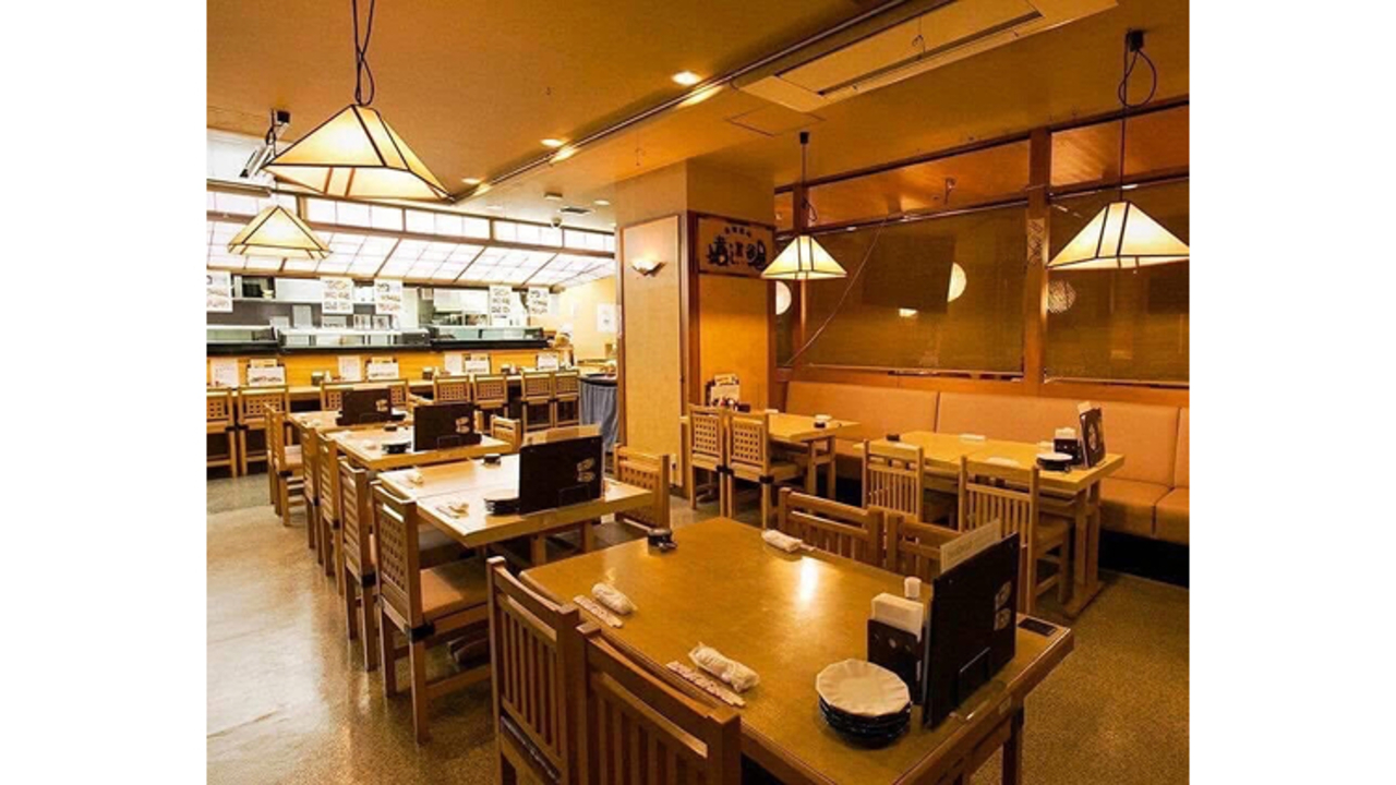 函館海や|店長・店長候補の求人画像3枚目