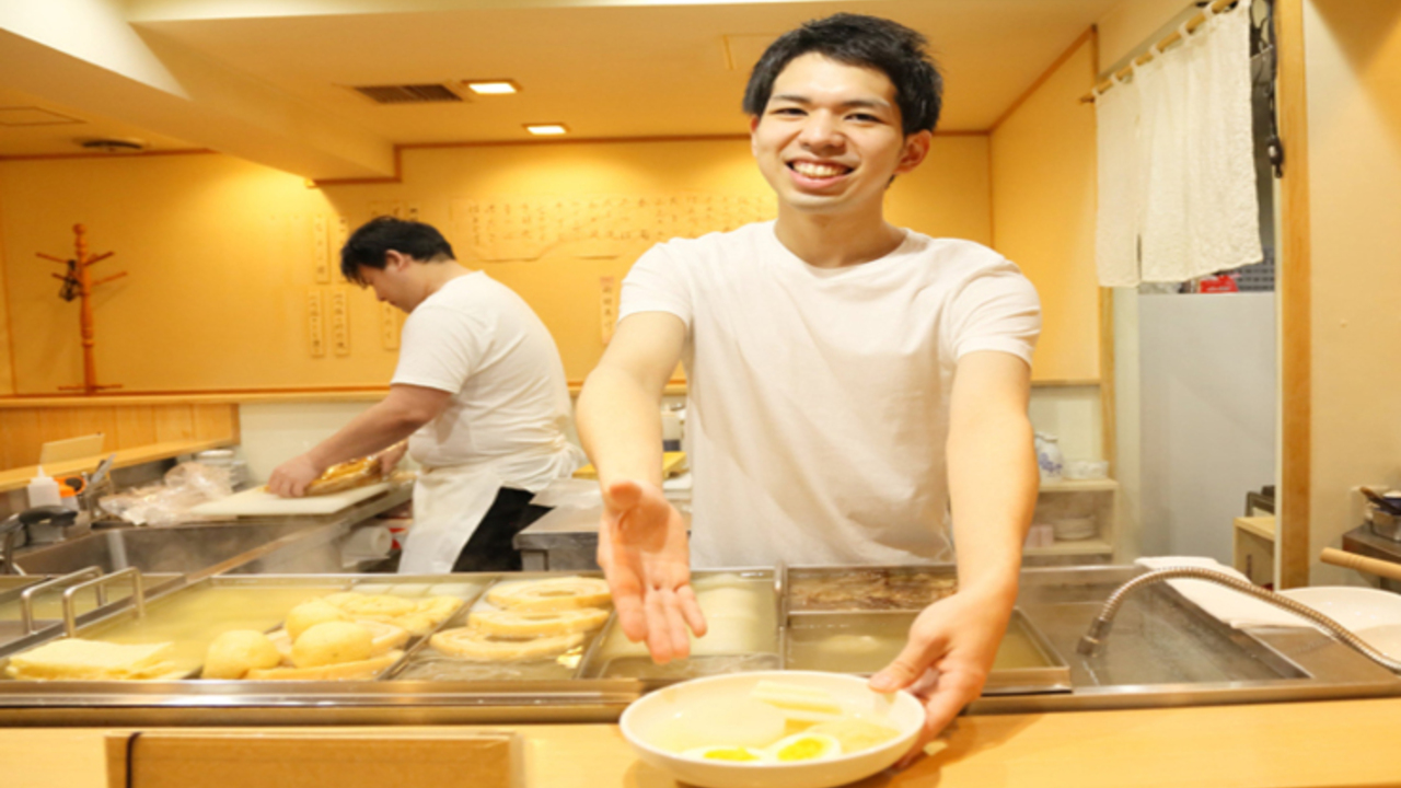 中国料理　もみじ|料理長・料理長候補の求人画像1枚目