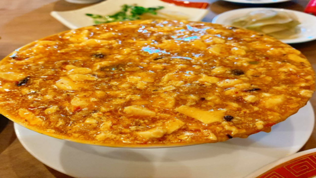 中国料理　もみじ|キッチンスタッフの求人画像1枚目