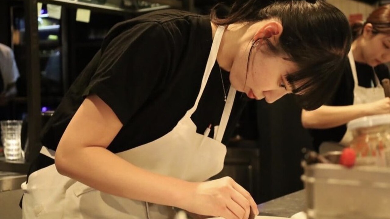 pizzeria CANTERA|レストランサービス・ホールスタッフの求人画像4枚目