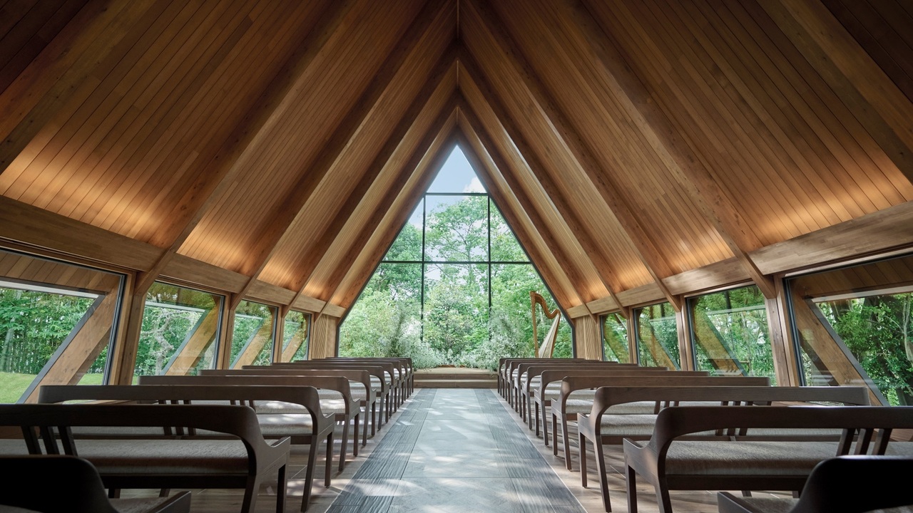 高宮庭園茶寮 ブライダル, その他(料理ジャンル) | ウェディングプランナー)の求人の写真 3枚目