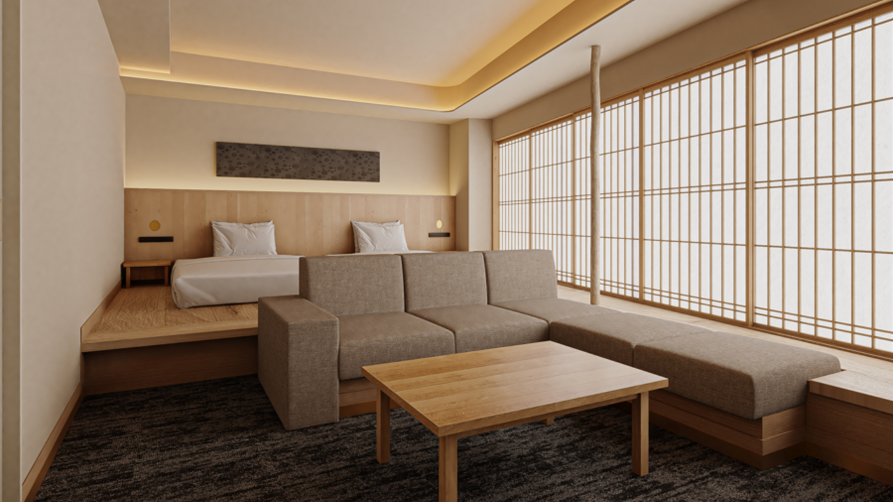 HOTEL FORK & KNIFE|マネージャー・管理職(料飲)の求人画像2枚目