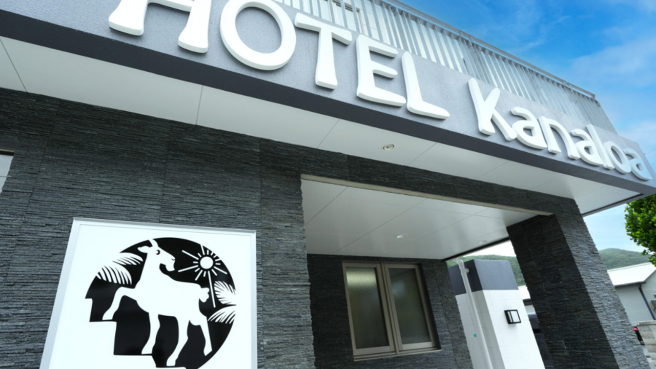 HOTEL KANALOA|宿泊全般の求人画像1枚目
