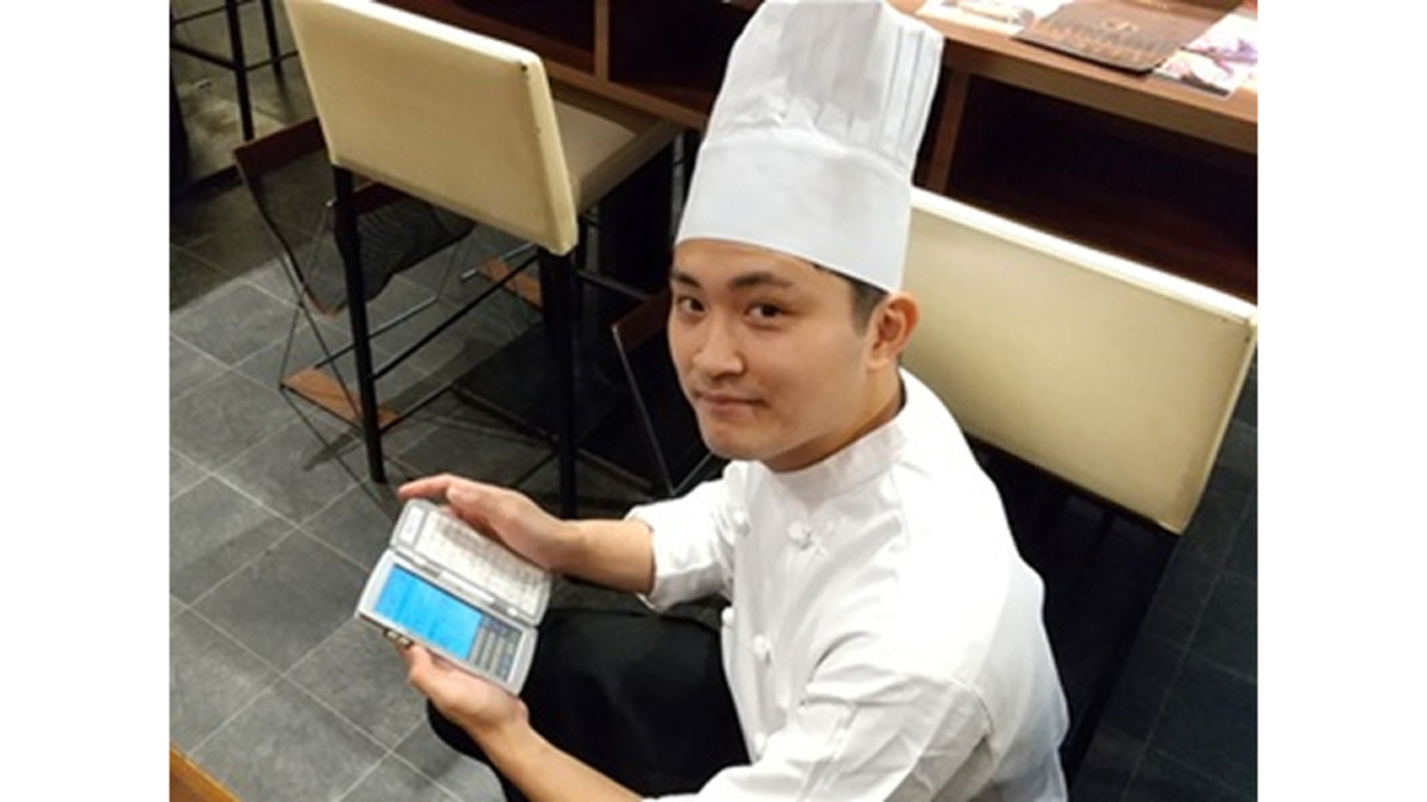 いきなり！ステーキ|調理見習い・調理補助の求人画像1枚目