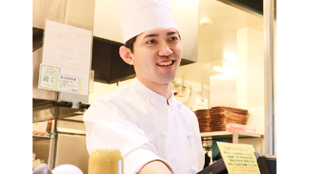 いきなり！ステーキ|店長・店長候補の求人画像4枚目