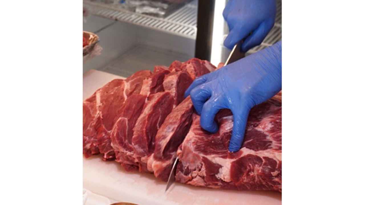 いきなり！ステーキ|キッチンスタッフの求人画像3枚目