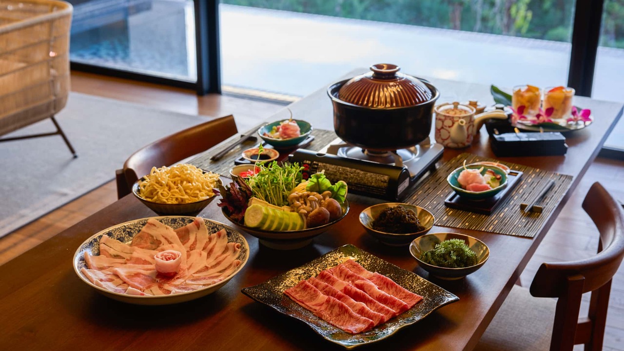 UMITO熱海本邸（旧UMITIO VOYAGE ATAMI）|料理長・料理長候補の求人画像2枚目