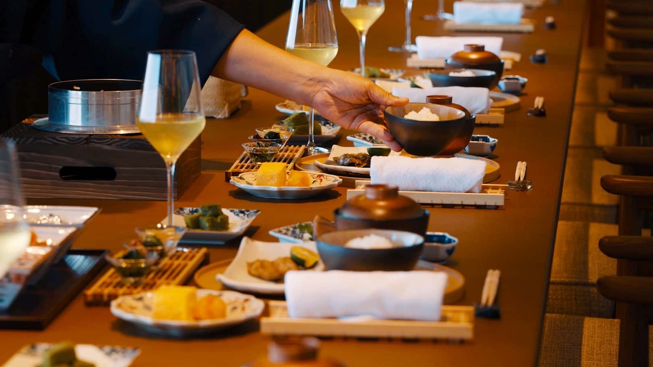 UMITO熱海本邸（旧UMITIO VOYAGE ATAMI）|キッチンスタッフの求人画像1枚目