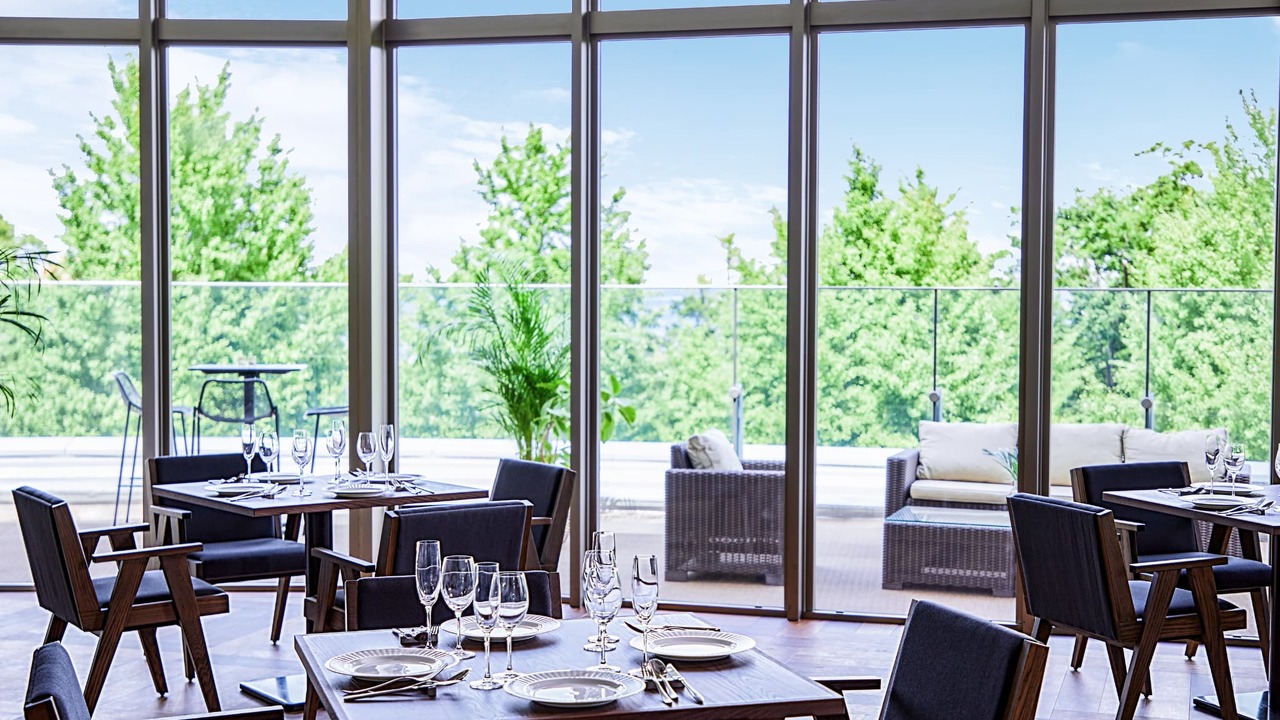 MARINE TOWER MARINE TOWER WEDDING イタリアン, ブライダル | 店長・店長候補)の求人の写真 3枚目