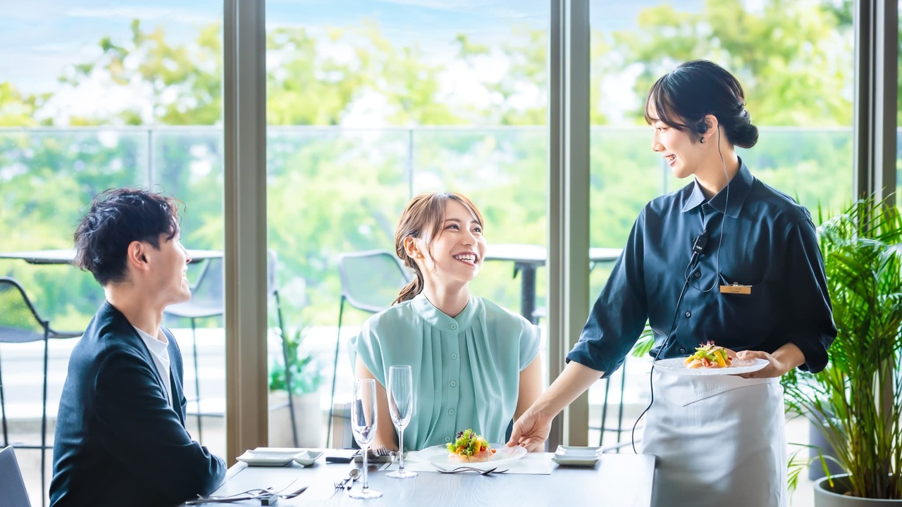 MARINE TOWER|店長・店長候補の求人画像1枚目