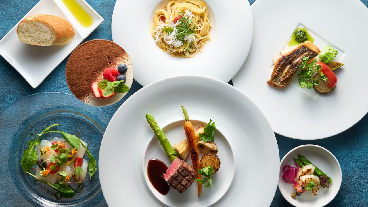 MARINE TOWER|店長・店長候補の求人画像3枚目