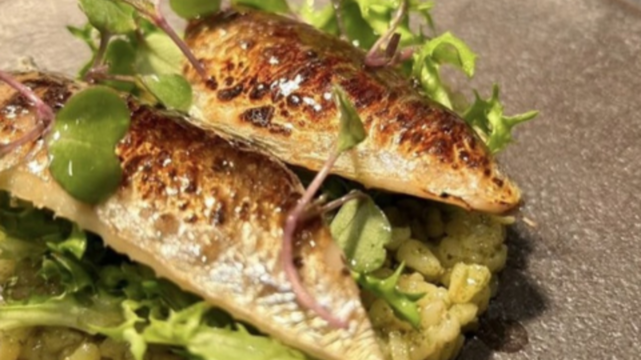 CICON by NOHGA HOTEL イタリアン | 料理長・料理長候補)の求人の写真 4枚目