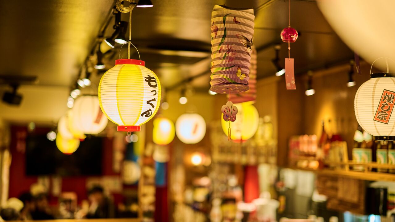 燻し家　もっくん|店長・店長候補の求人画像2枚目