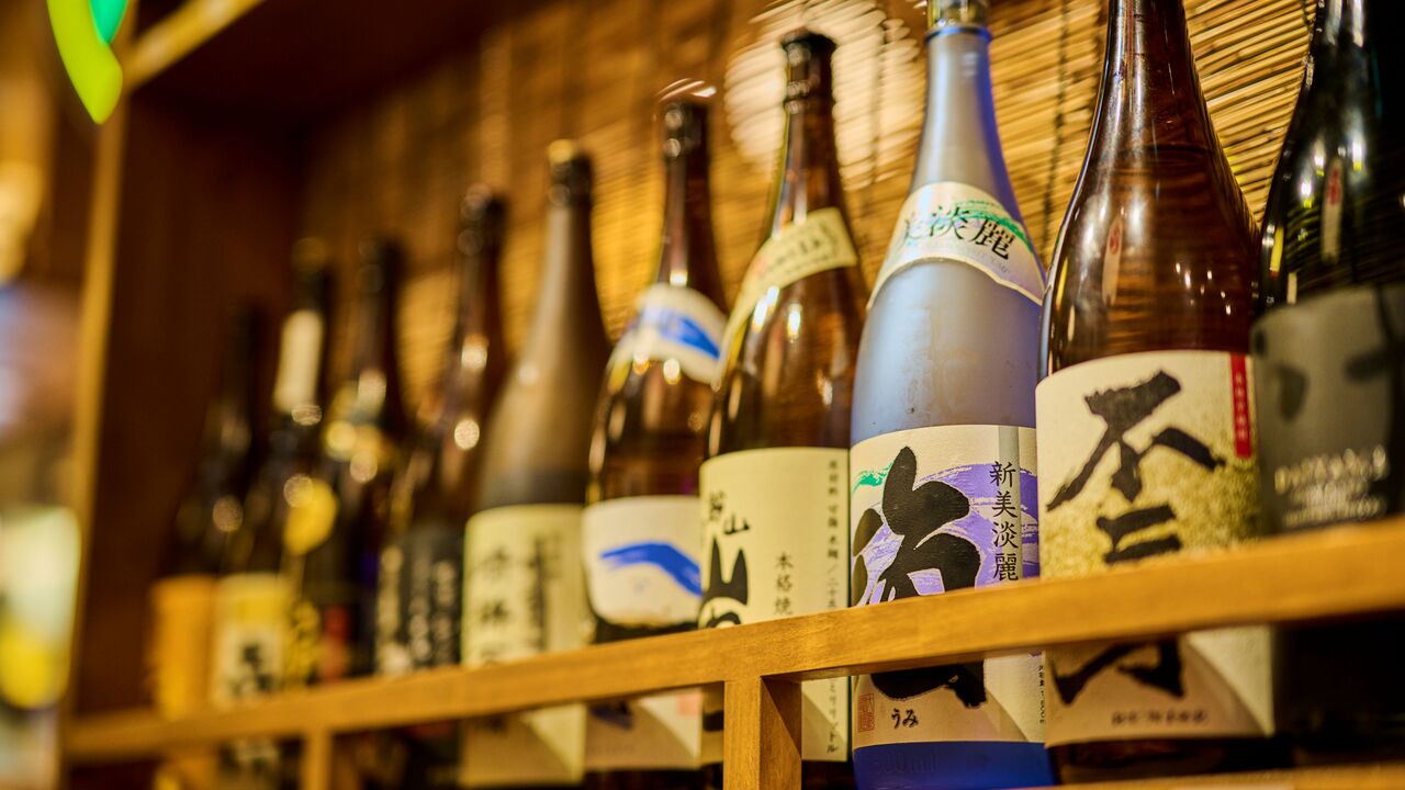 燻し家　もっくん|店長・店長候補の求人画像2枚目