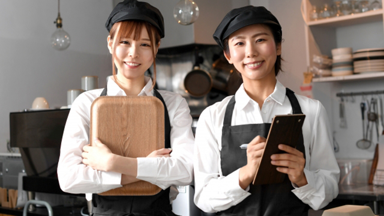 フレッシュネスバーガー|店長・店長候補の求人画像1枚目