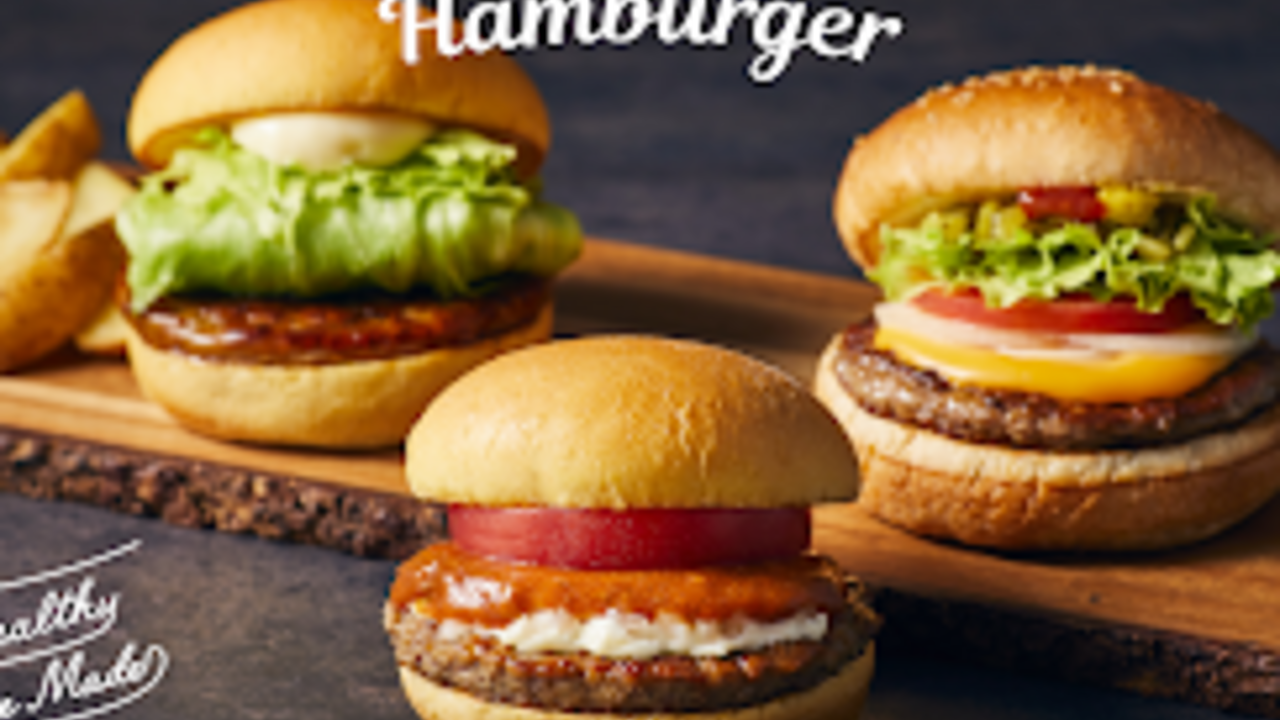 フレッシュネスバーガー|店長・店長候補の求人画像1枚目