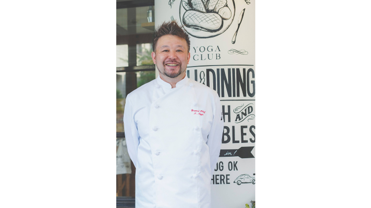 GRILL＆DINING用賀俱楽部|キッチンスタッフの求人画像3枚目