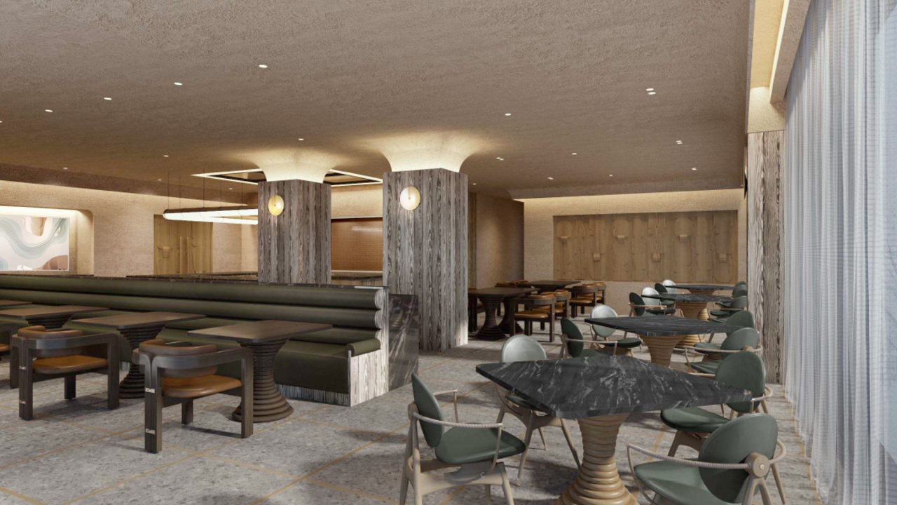 Loma Nagano Kurohime|エリアマネージャーの求人画像1枚目