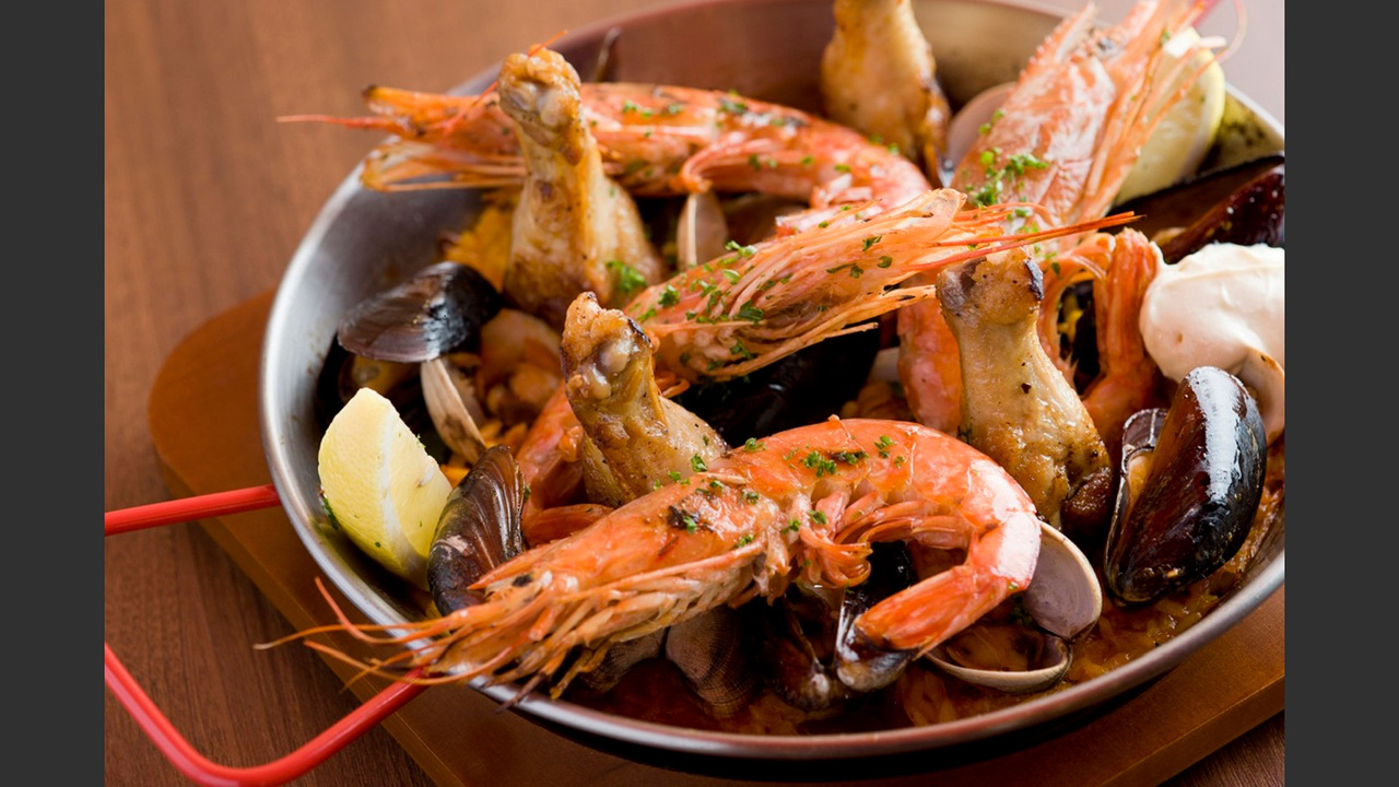 俺のスパニッシュ|店長・店長候補の求人画像1枚目