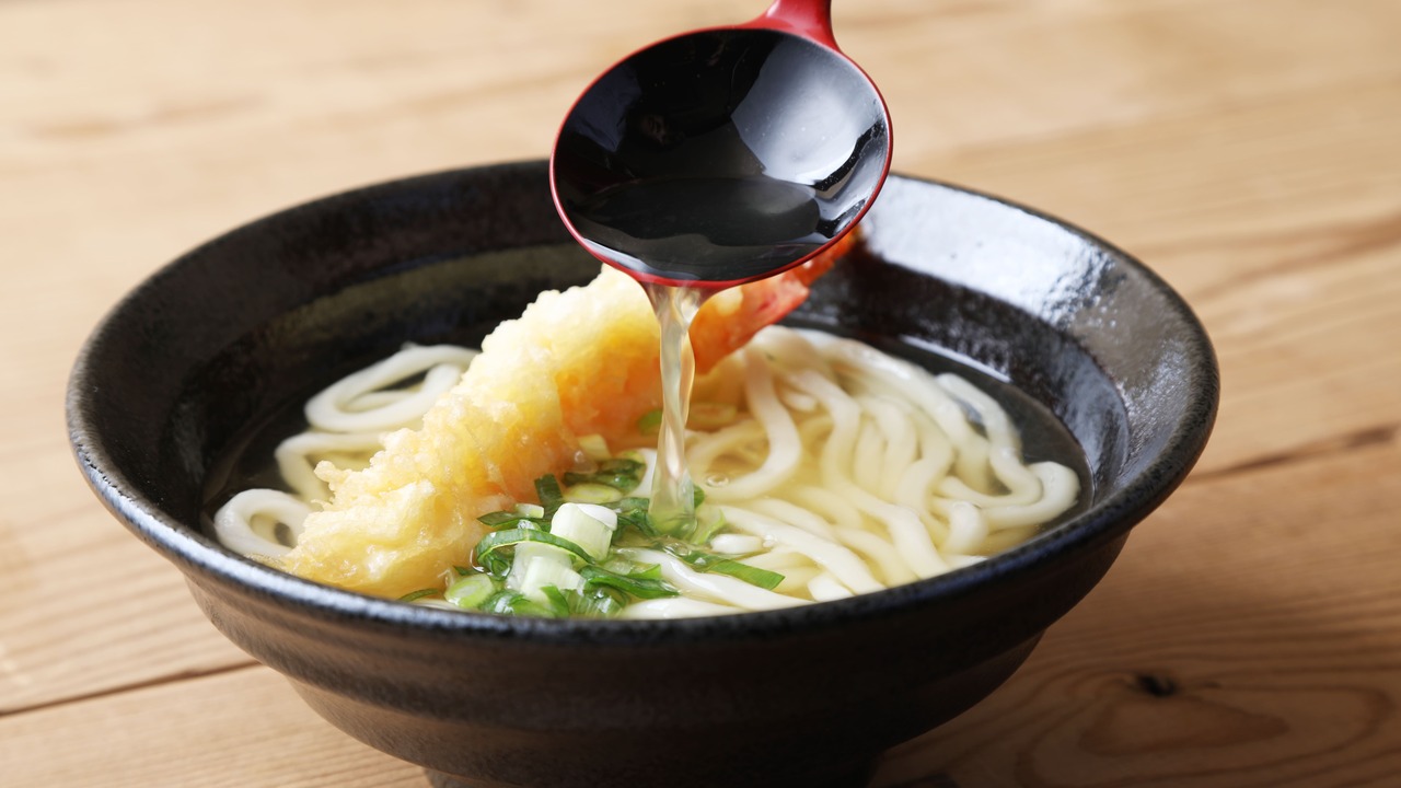 山下本気うどん|調理見習い・調理補助の求人画像1枚目