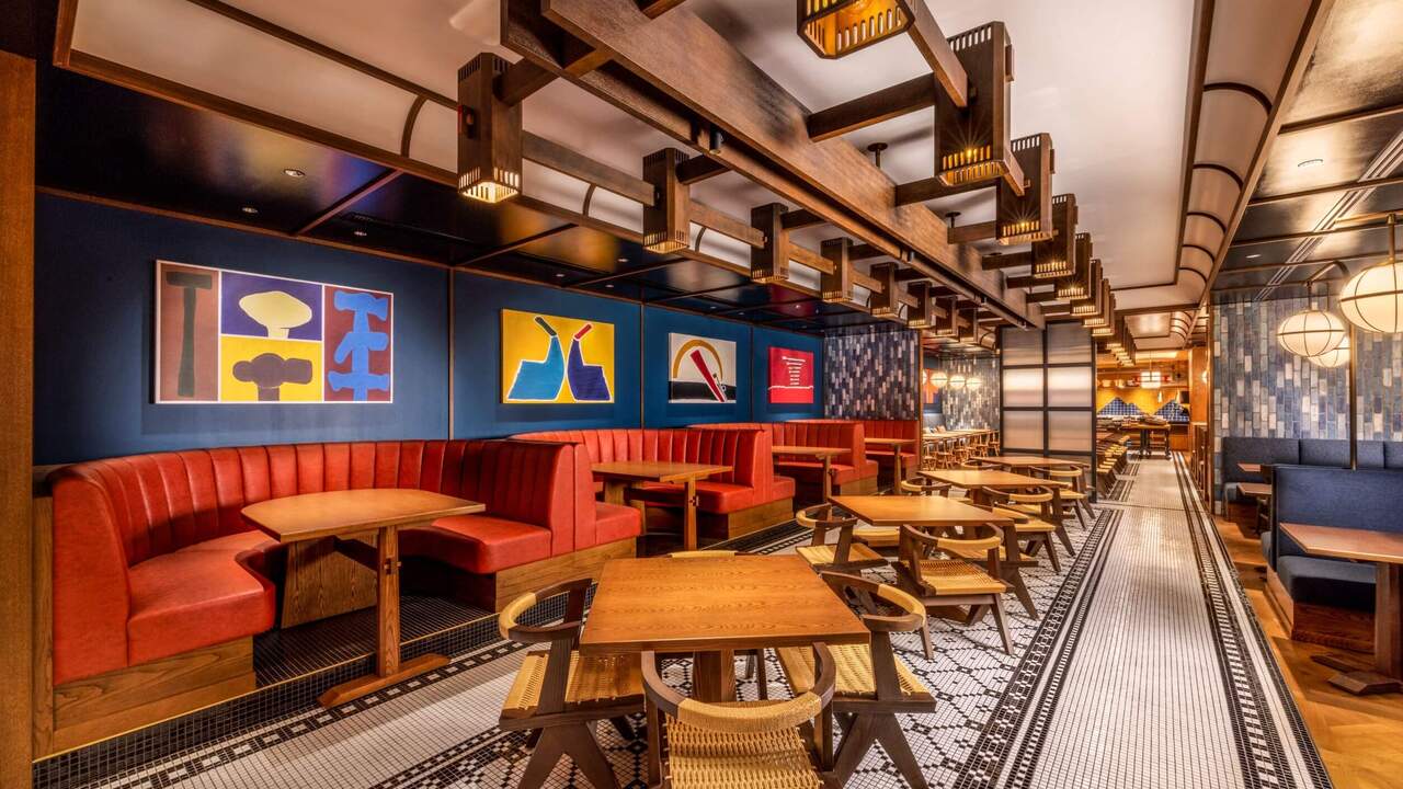 メルキュール飛騨高山|調理見習い・調理補助の求人画像3枚目