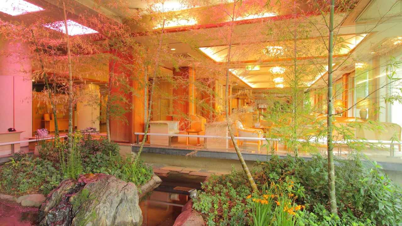 ホテル河鹿荘 ホテル 河鹿荘 ホテル・旅館 | 料理長・料理長候補)の求人の写真 3枚目