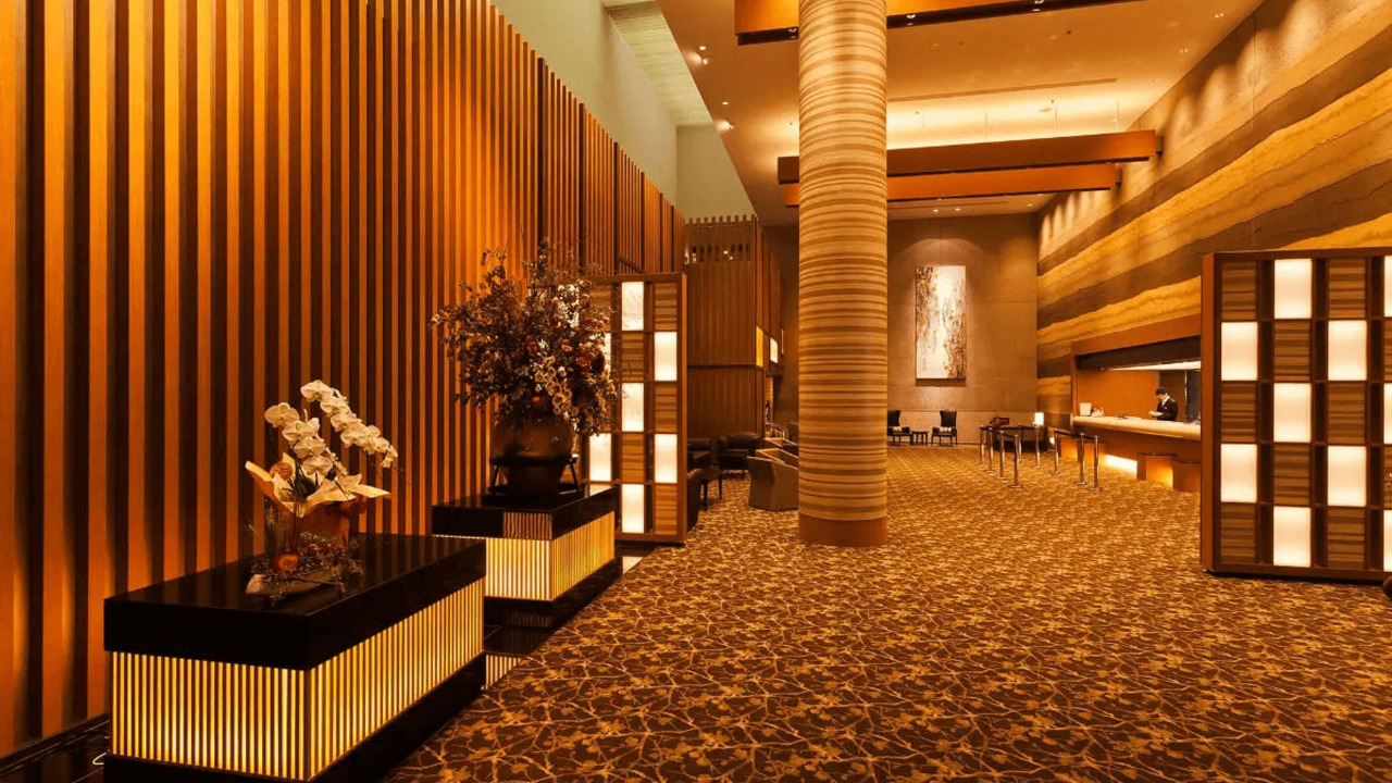 ANAクラウンプラザリゾート安比高原|店長・店長候補の求人画像1枚目