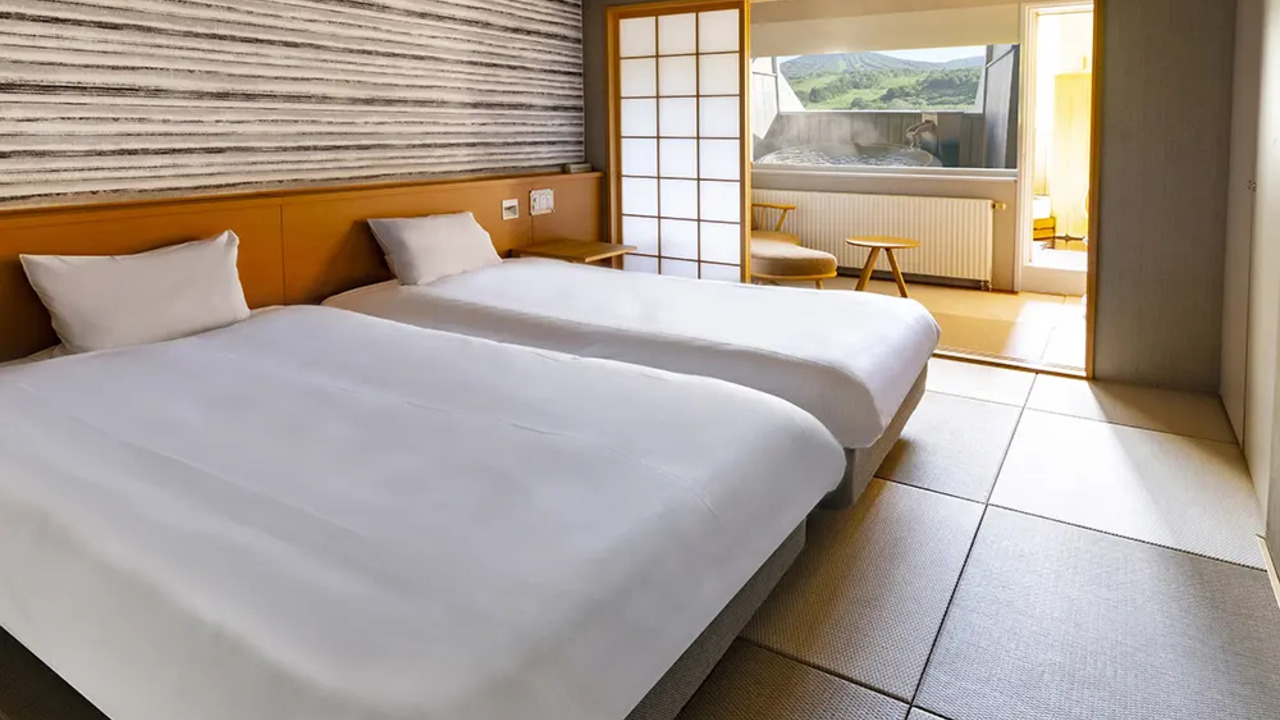 ANAクラウンプラザリゾート安比高原|店長・店長候補の求人画像2枚目