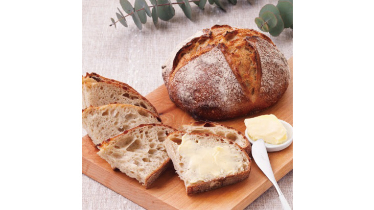 LIBERTE PATISSERIE BOULANGERIE|販売スタッフの求人画像2枚目