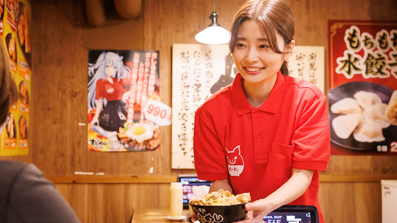 情熱のすためし どんどん|料理長・料理長候補の求人画像2枚目