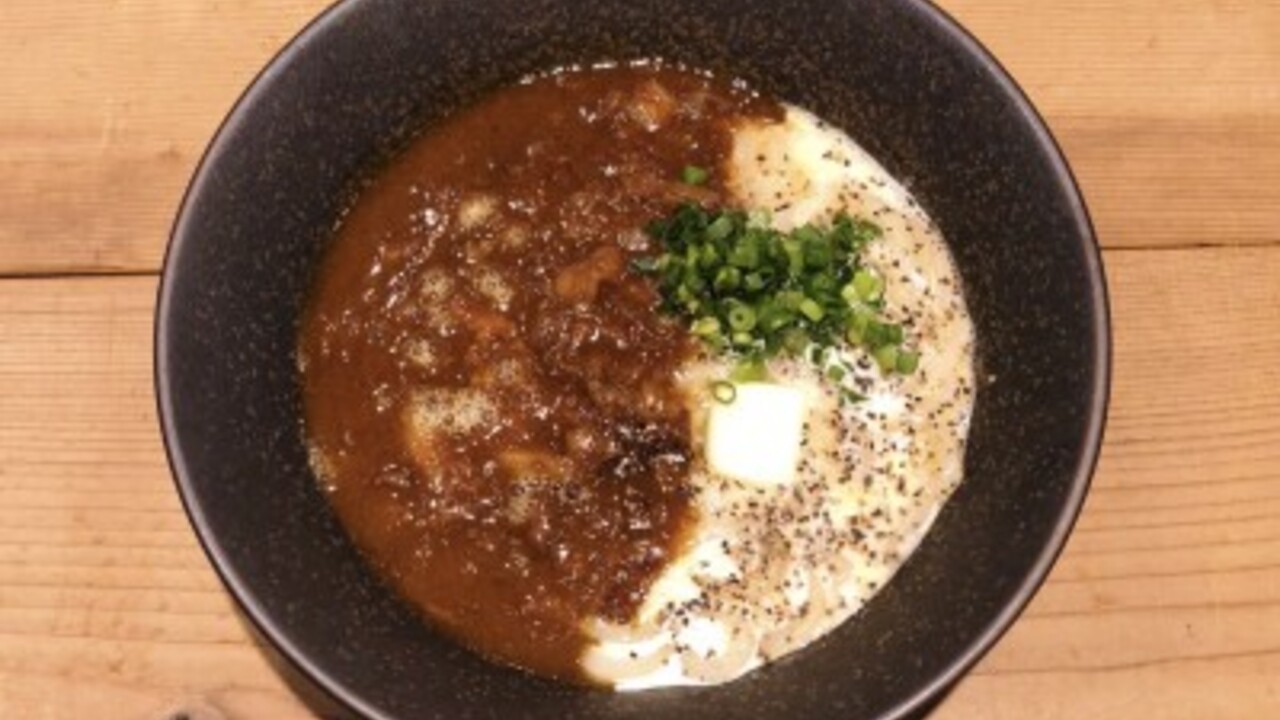 山下本気うどん|料理長・料理長候補の求人画像1枚目