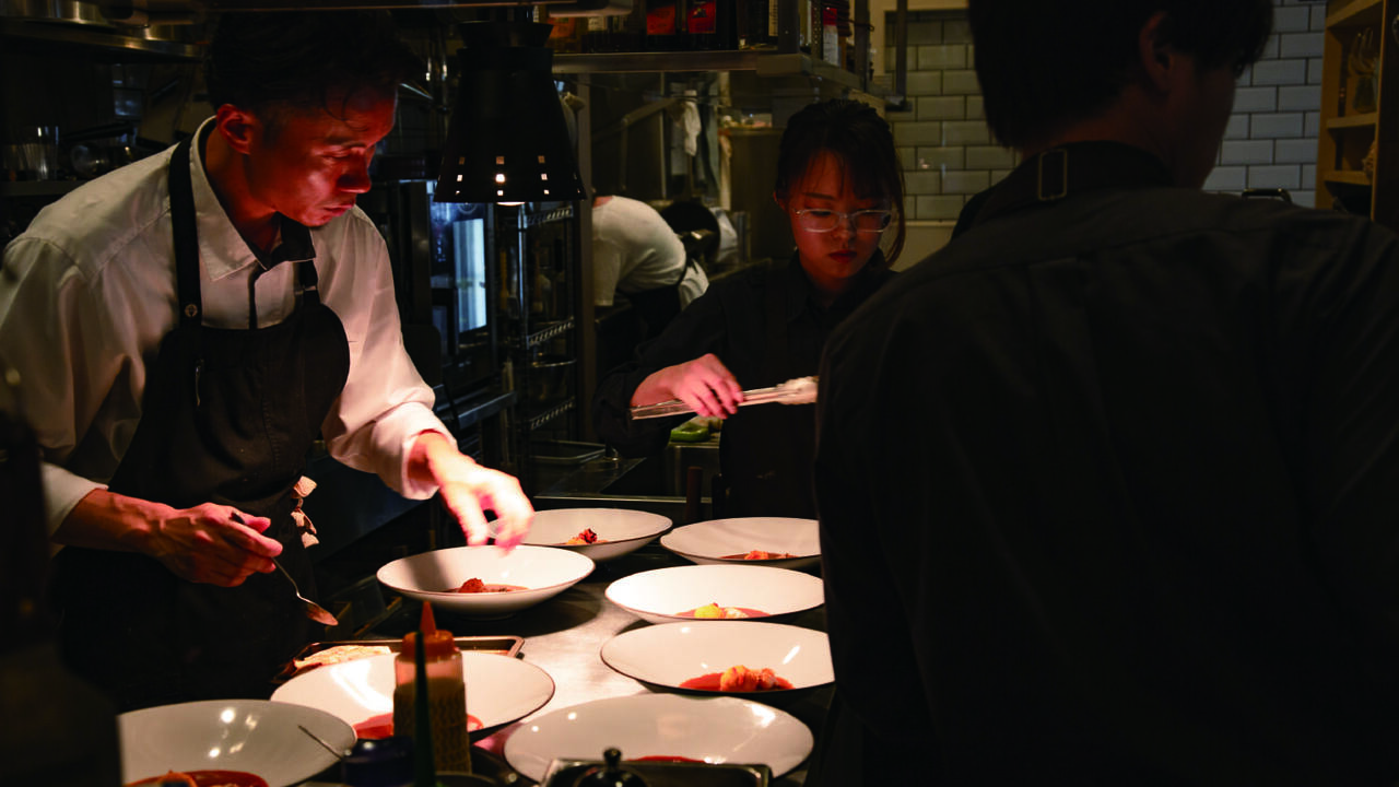 くつかけステイ中軽井沢グループ|その他(仕事内容)の求人画像2枚目