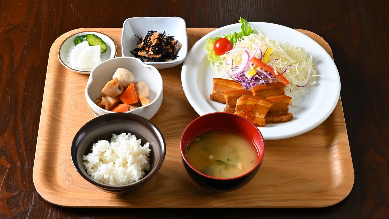 ワークマンハウス|宿泊全般の求人画像1枚目