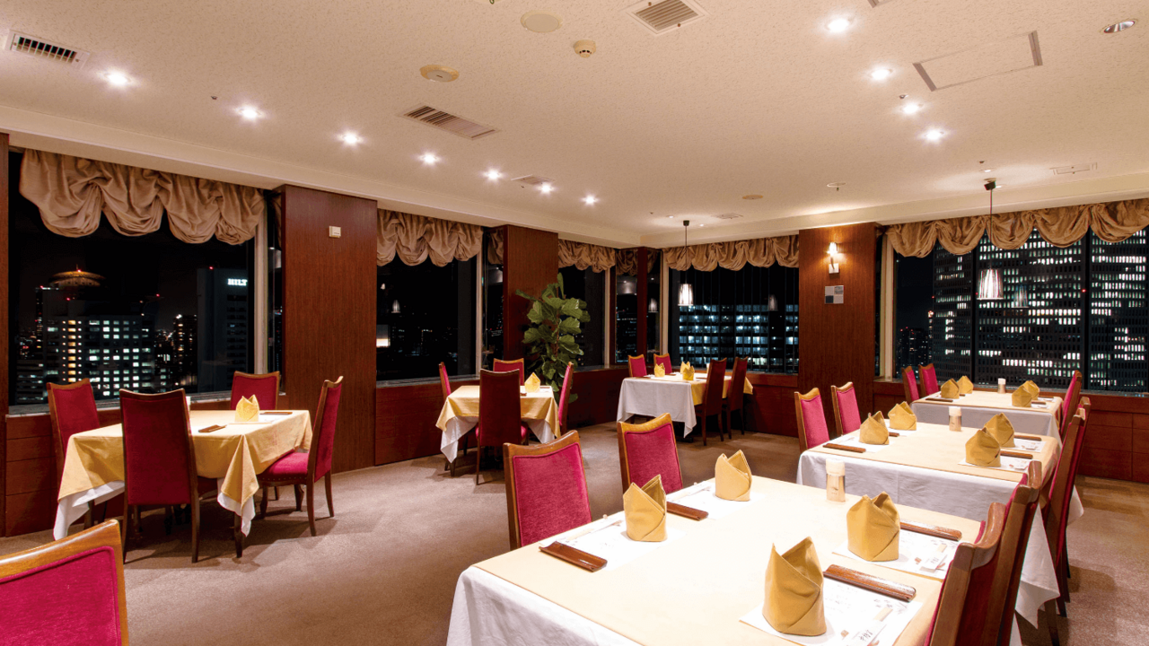 活 伊勢海老料理 中納言|レストランサービス・ホールスタッフの求人画像4枚目