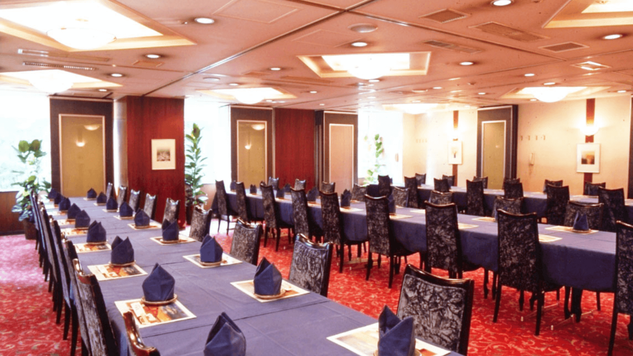 活 伊勢海老料理 中納言|レストランサービス・ホールスタッフの求人画像4枚目