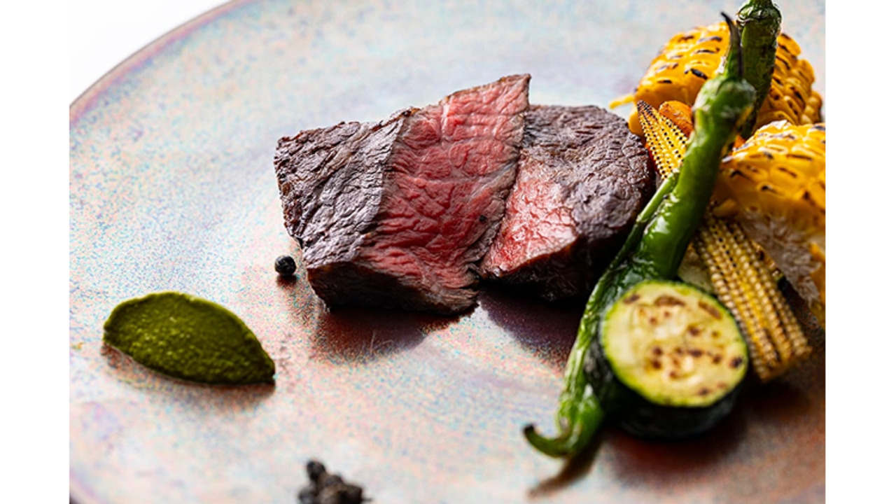 Braceria Buffa イタリアン, ステーキ・鉄板焼き | レストランサービス・ホールスタッフ)の求人の写真 3枚目