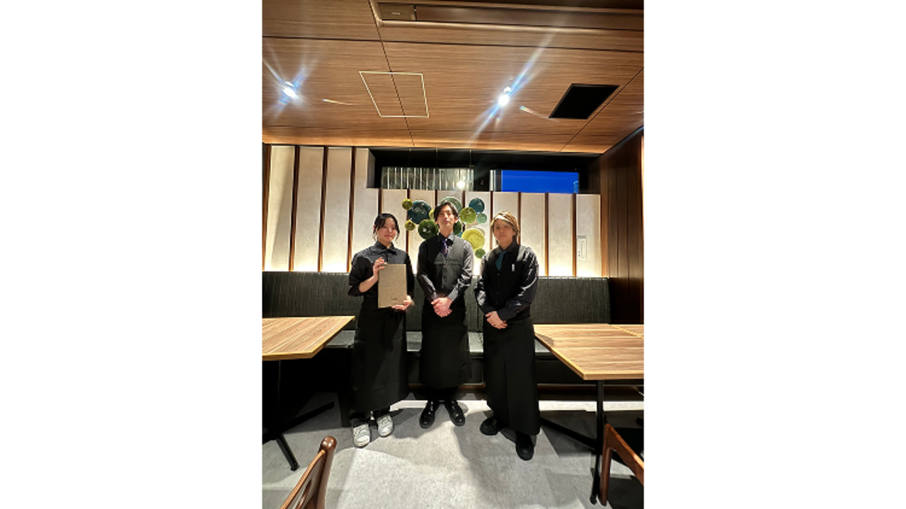 Braceria Buffa|レストランサービス・ホールスタッフの求人画像4枚目