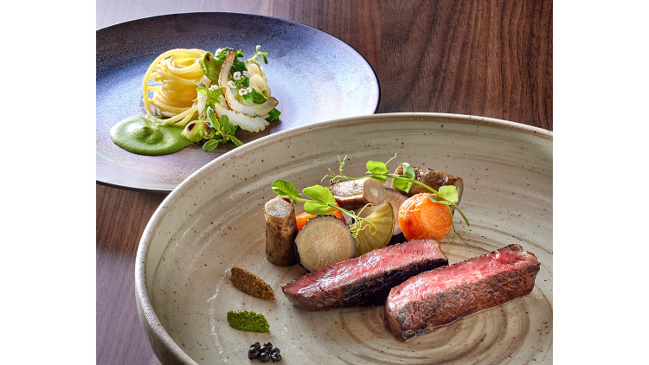 Braceria Buffa|レストランサービス・ホールスタッフの求人画像2枚目