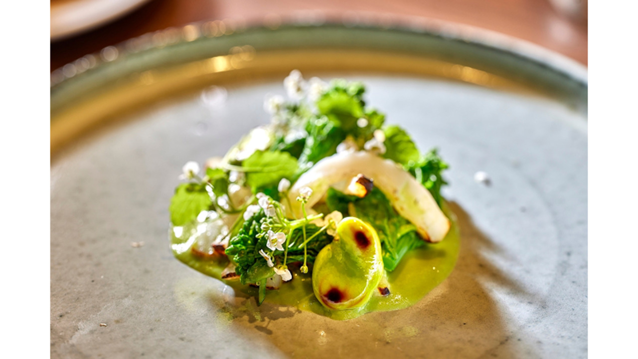 Braceria Buffa|レストランサービス・ホールスタッフの求人画像4枚目