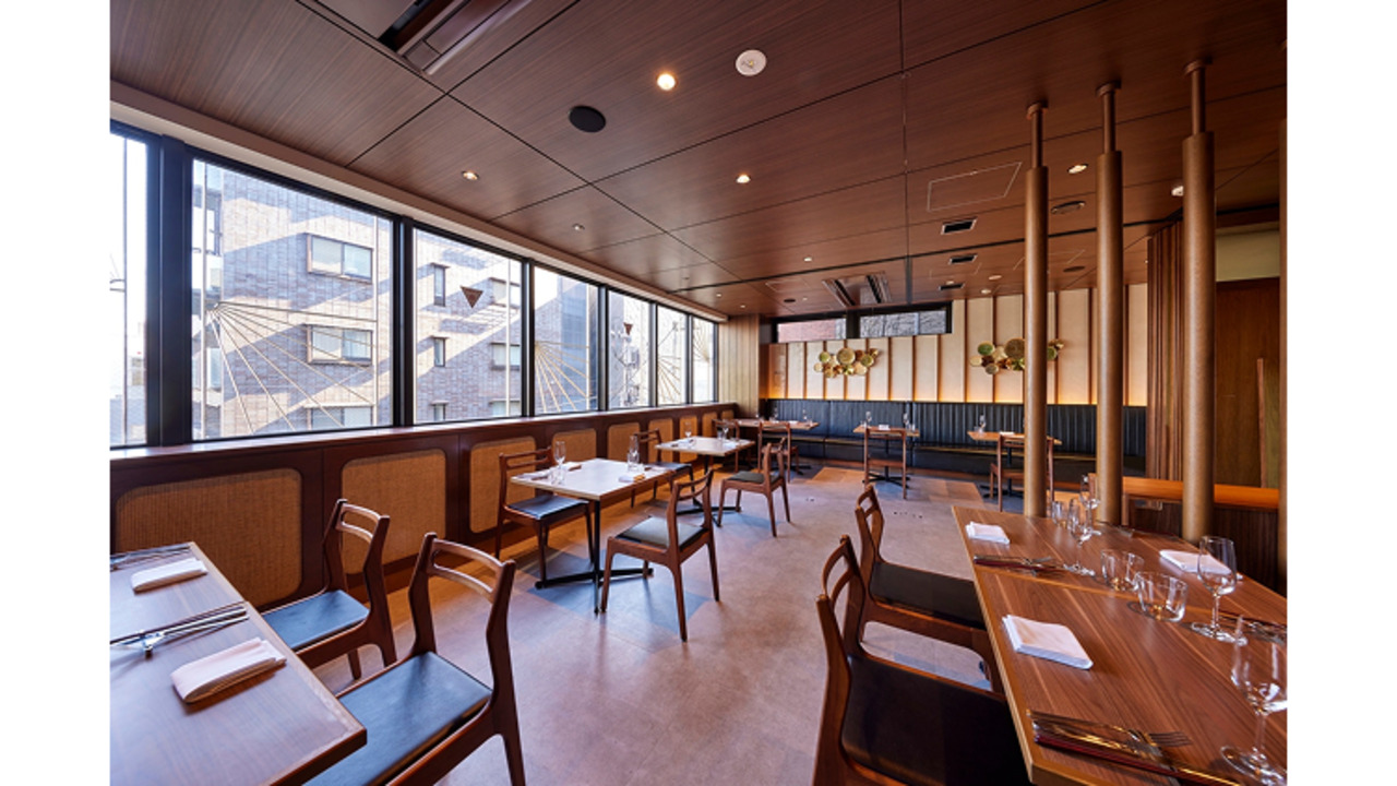 Braceria Buffa|レストランサービス・ホールスタッフの求人画像4枚目