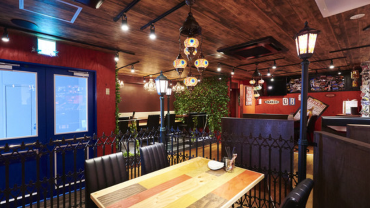 洋風居酒屋　ペコリ 溝の口店 居酒屋, 創作・ダイニングバー | 店長・店長候補)の求人の写真