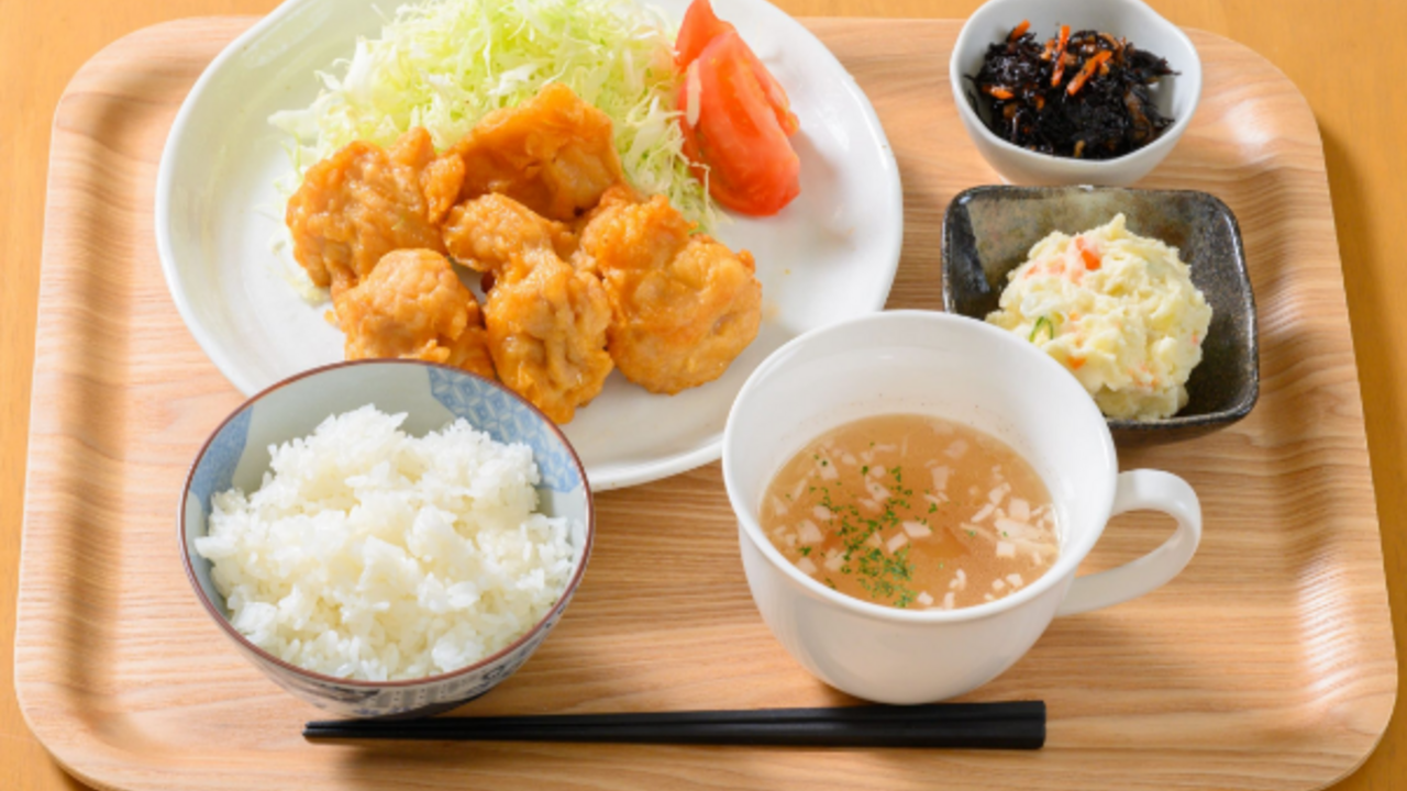 ワークマンハウス|宿泊全般の求人画像2枚目