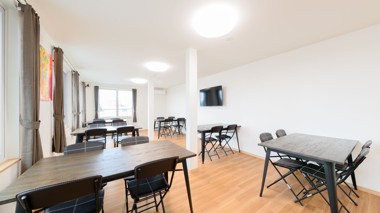 ワークマンハウス|宿泊全般の求人画像2枚目