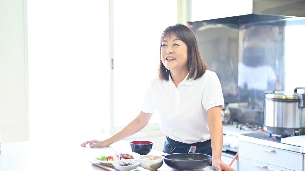 ワークマンハウス|宿泊全般の求人画像2枚目