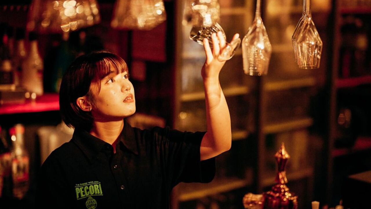 洋風居酒屋　ペコリ 千葉店 居酒屋, 創作・ダイニングバー | キッチンスタッフ)の求人の写真